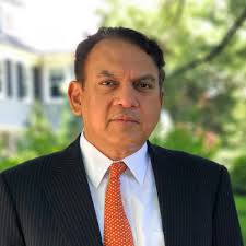 Dr Satish Pingal